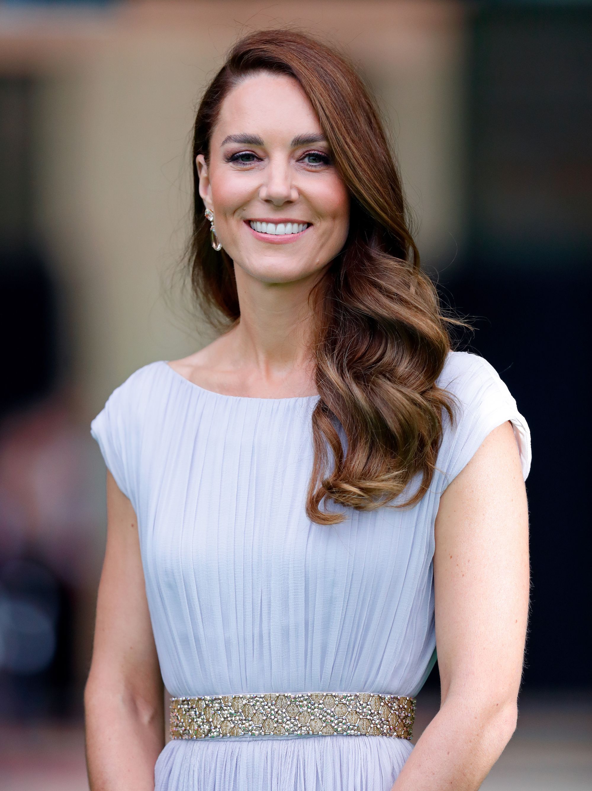 Alvorlig hård haj Kate Middleton's diet and workout routine uncovered