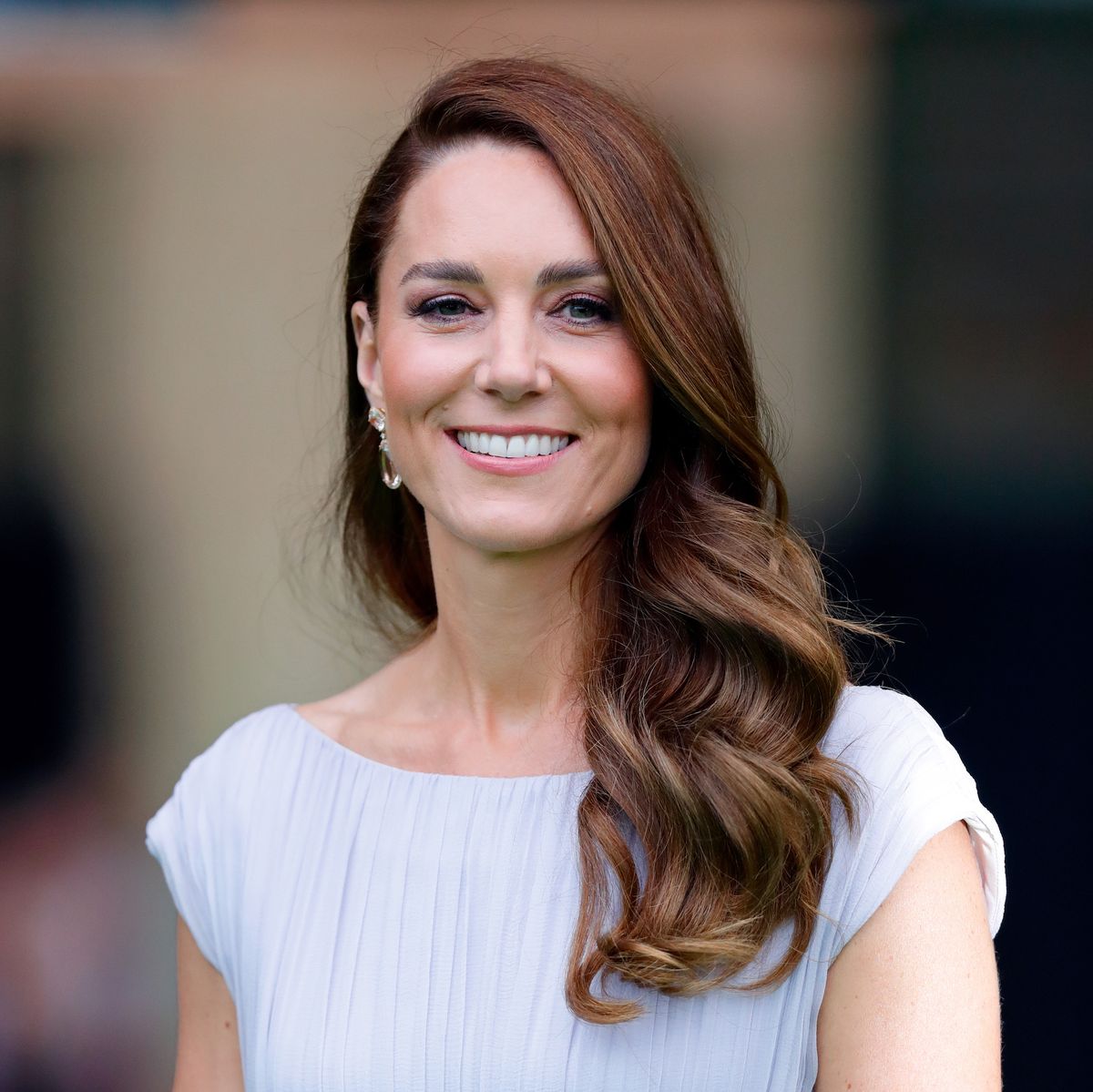 Forventer Kunstig overfladisk Kate Middleton's diet and workout routine uncovered