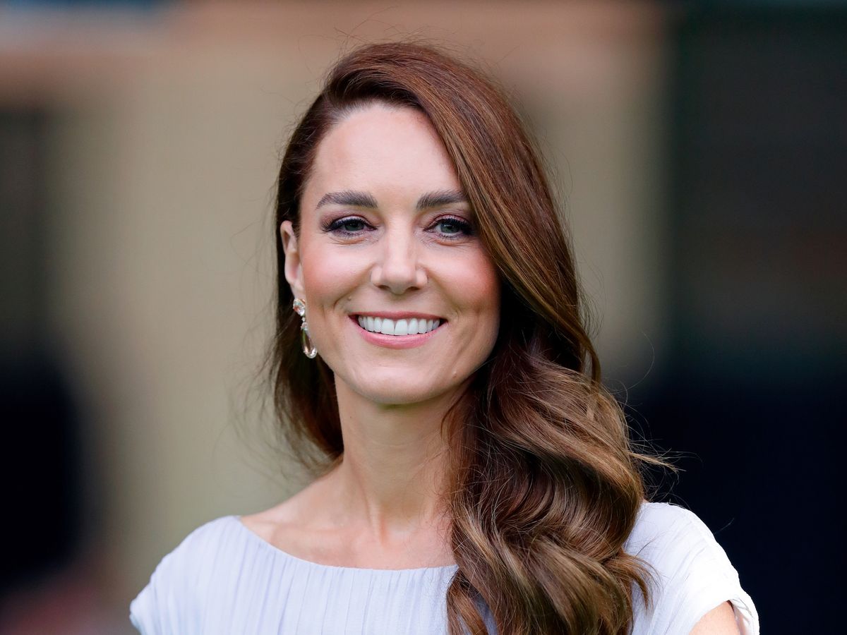 Fat Wife Passed Out Sex - Kate Middleton's diet and workout routine uncovered