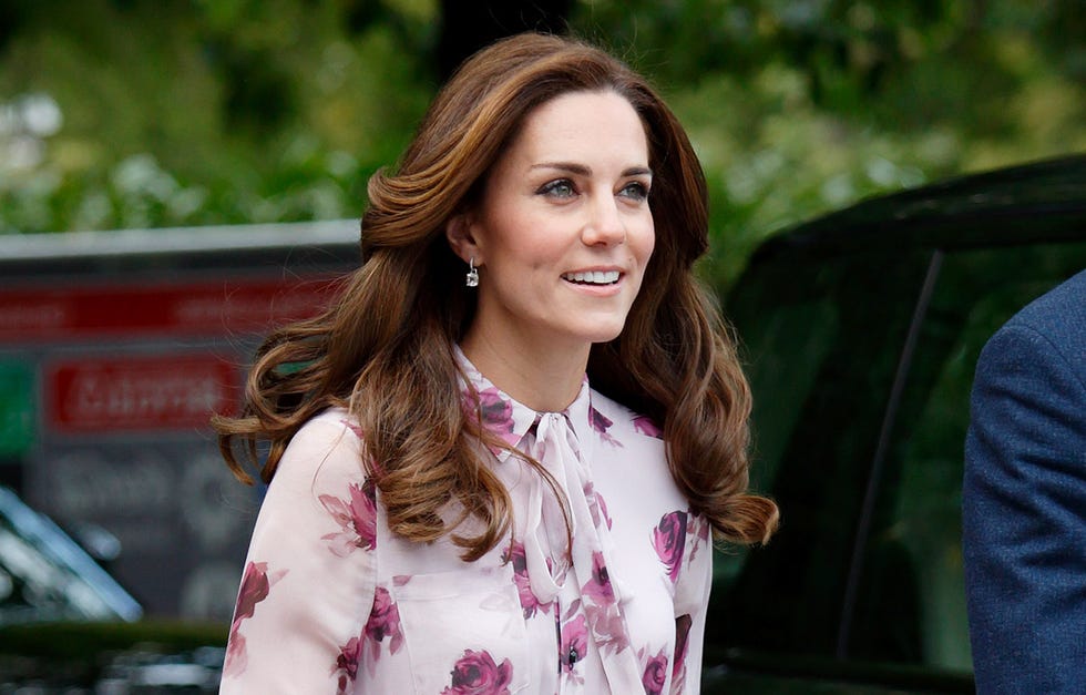 En el Reino Unido creen que la operación de Kate Middleton es realmente más grave de lo que cuentan 8 Merca2.es Lo único que se afirma es que “no es cáncer”, entonces ¿qué es?