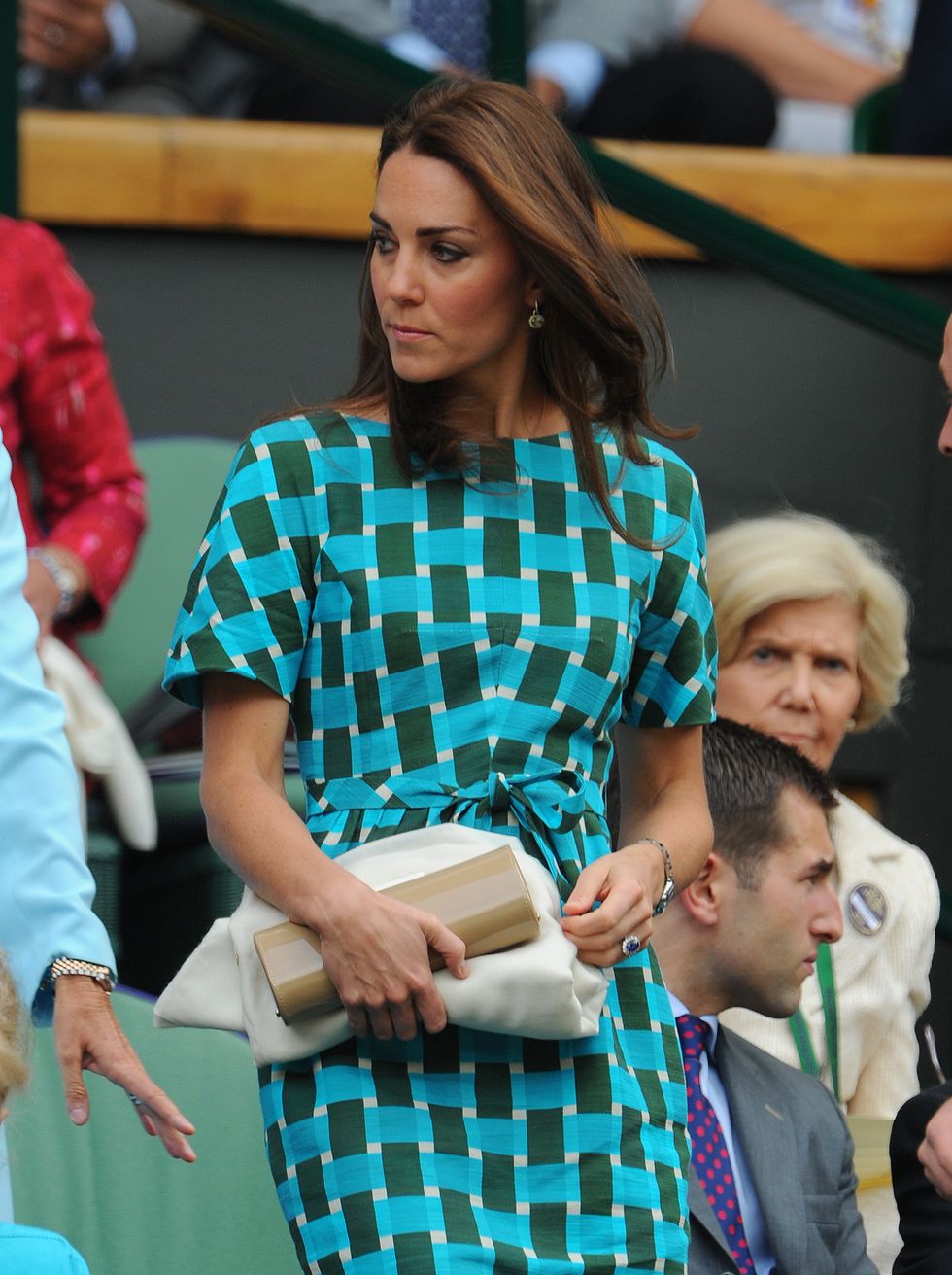 tennis 2014 wimbledon tennis championships day thirteen gentlemen's singles final novak djokovic vs. roger federer