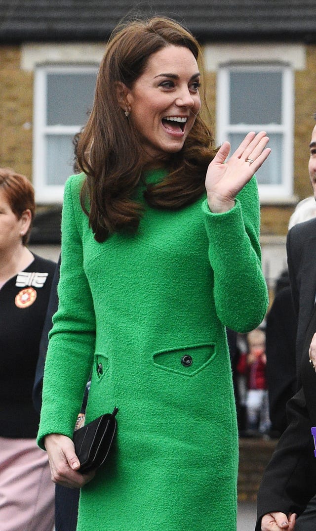 Kate Middleton