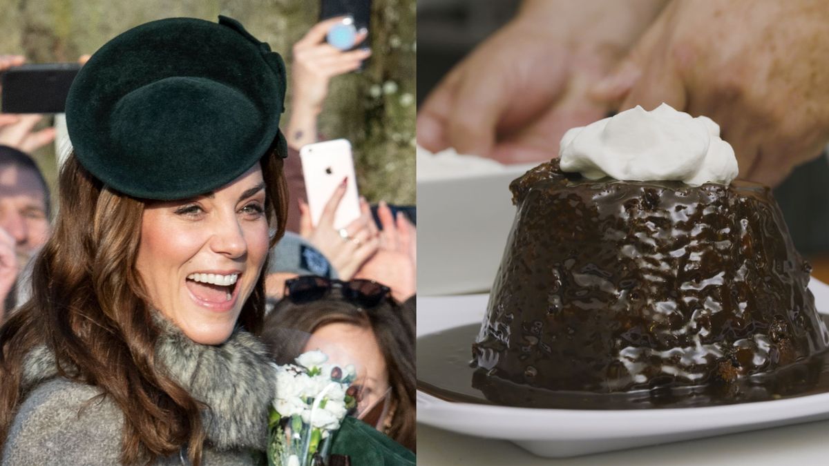 Former Royal Chef Reveals Queen Elizabeth's Fave Birthday Cake That's Been  In The Family For Years 