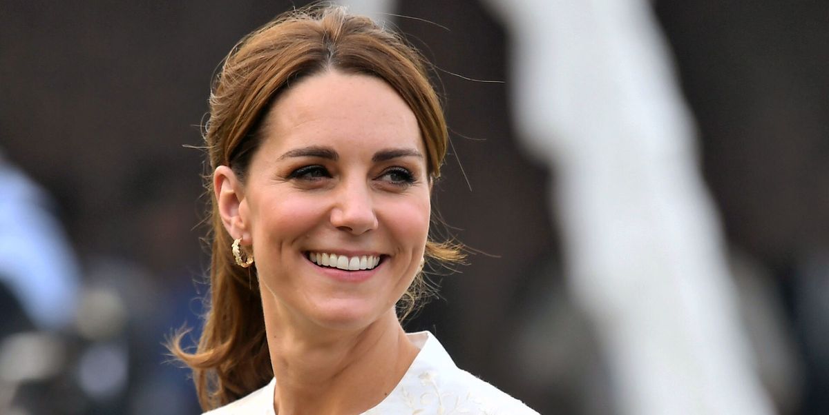 Kate Middleton to Give a Rare Interview on CNN as Part of Her Tour of Pakistan