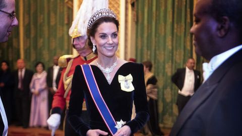 preview for Kate Middleton’s Best Looks of All Time