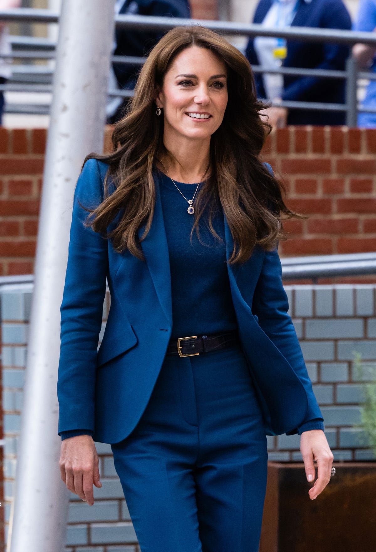 Kate Middleton Home From Hospital and Not Doing Events Until April