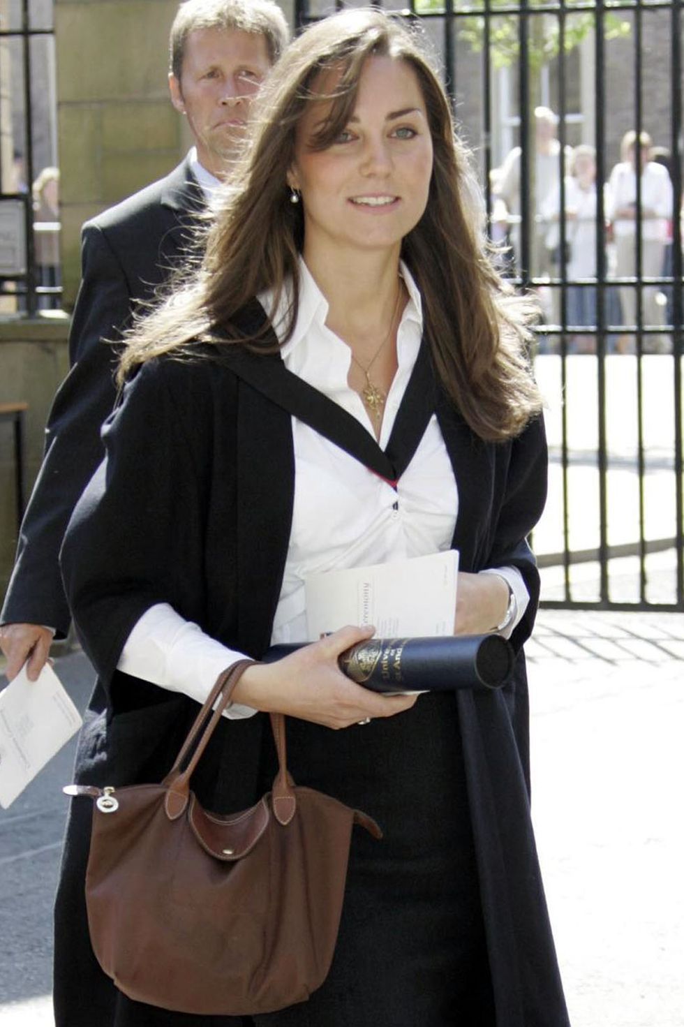 kate middleton girlfriend of prince william during their news photo 1590004478