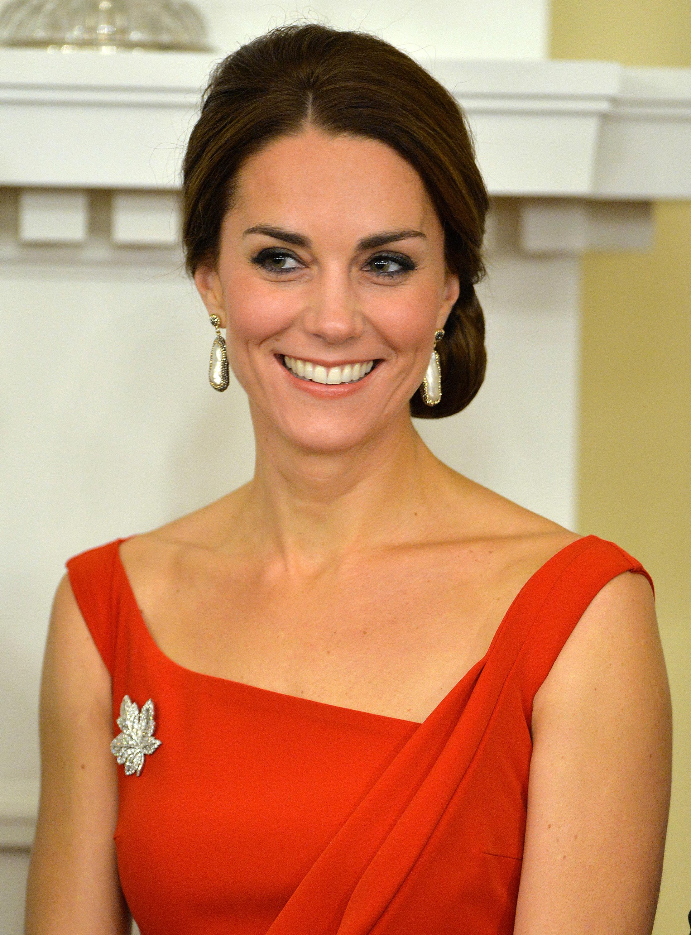 Kate middleton preen dress best sale