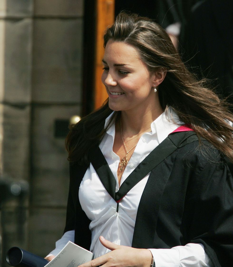 The Crown: Kate Middleton 'changed universities' to meet Prince William