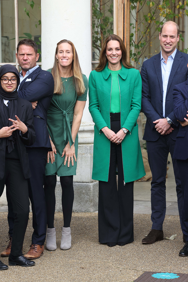 kate middleton outfit