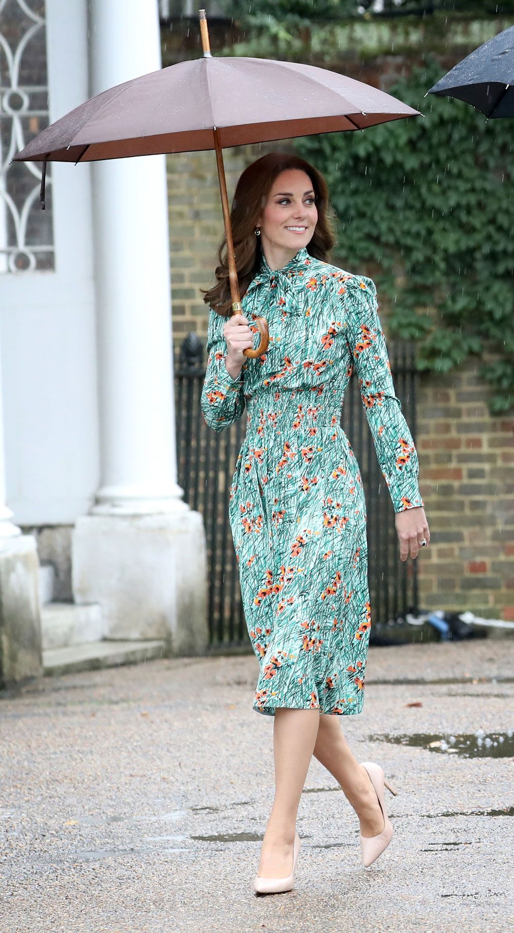 Kate Middleton dress 182 of the Princess best dresses outfits