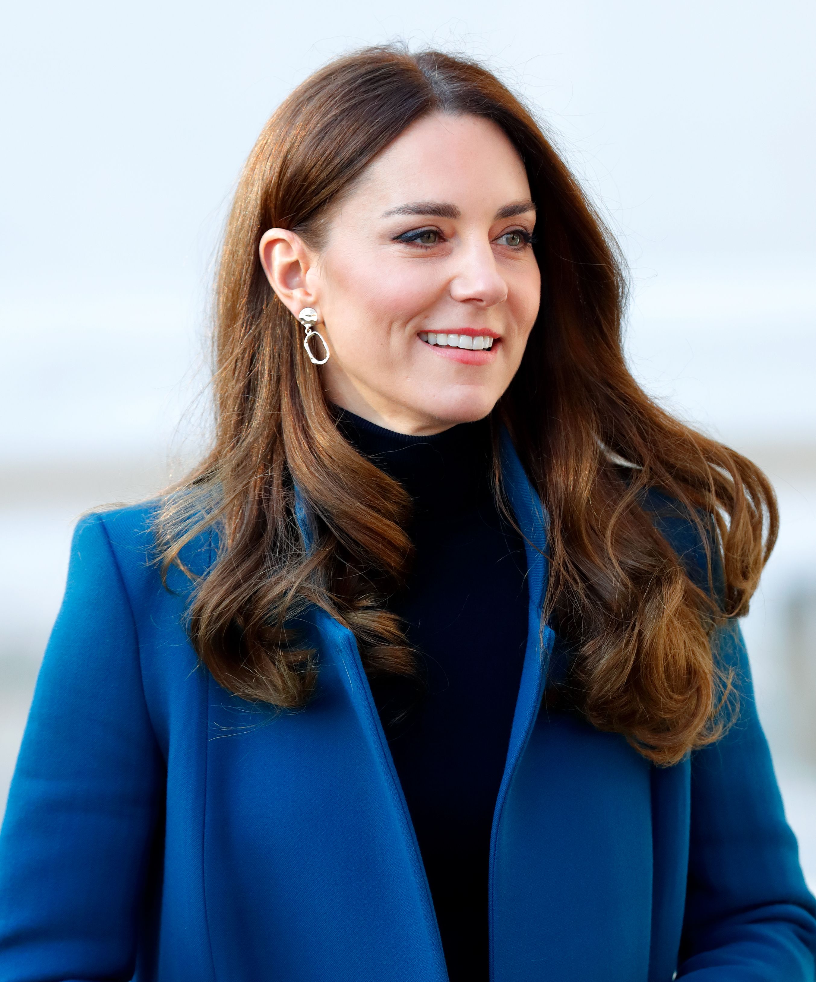 Kate Middleton's most party-perfect updo hairstyles | HELLO!