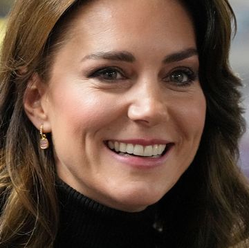 kate middleton at charity event