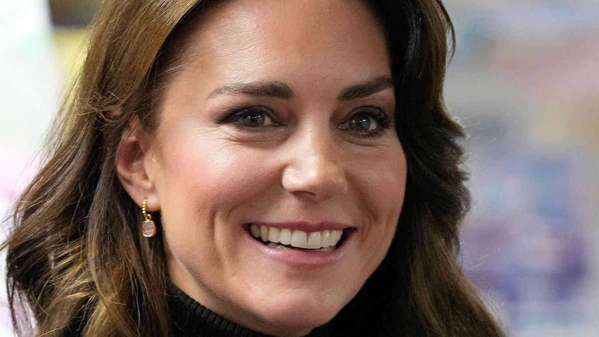 preview for Kate Middleton's most iconic looks of all time