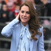 kate middleton gets "heckled" in northern ireland video