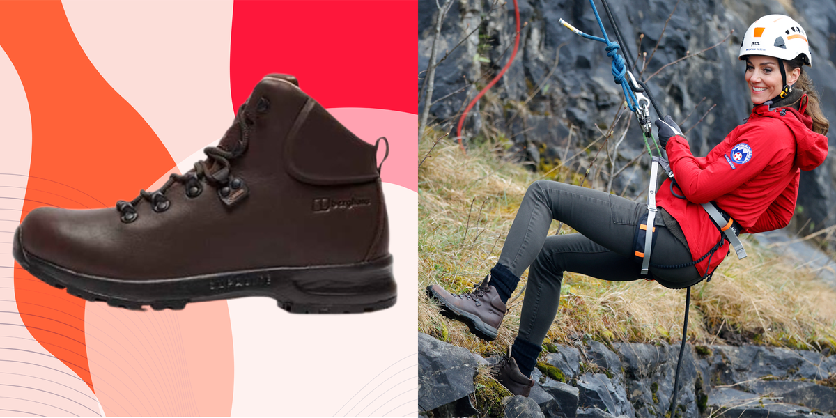 12 best walking boots for women UK 2024: On, Veja & more tested