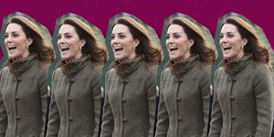 Kate Middleton hiking boots, bergschoenen, modetrend hiking