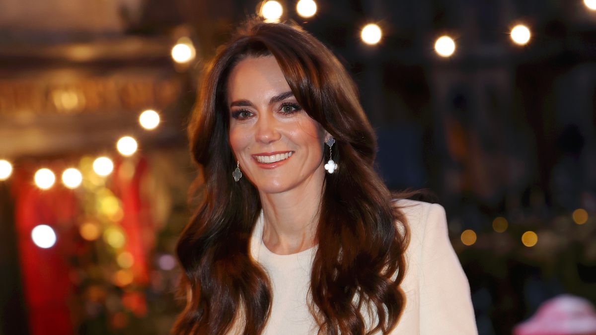 preview for Kate Middleton's most iconic looks of all time