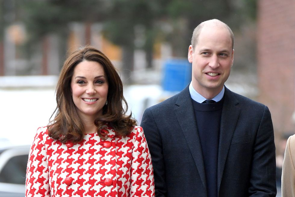 Why It's Not Princess Catherine - What to Call Kate Middleton, the Duchess of Cambridge