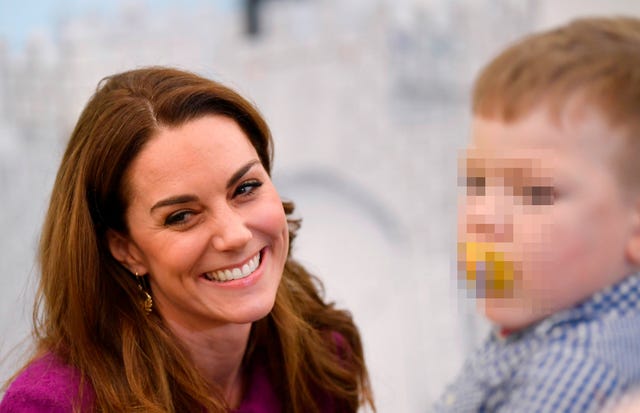 Kate Middleton