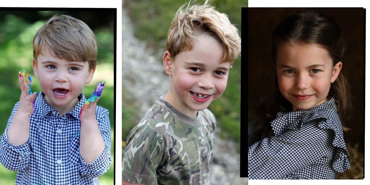 kate middleton kids kate middleton children