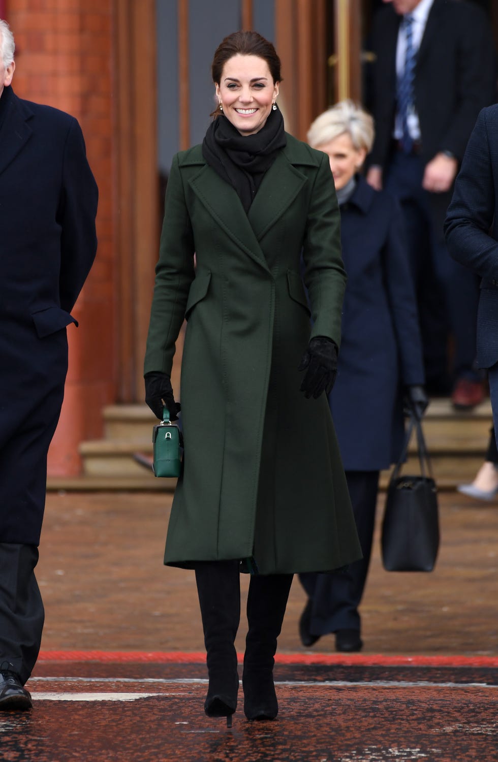 Kate Middleton