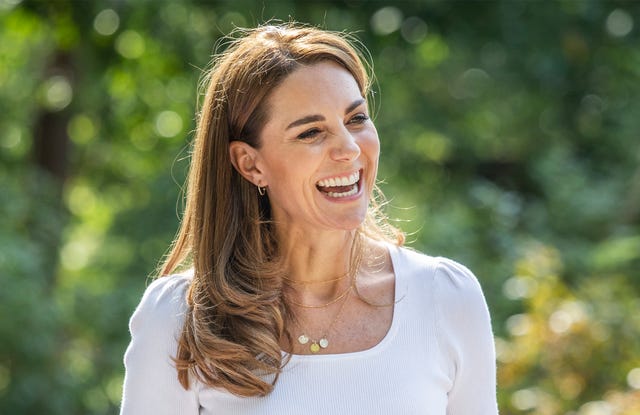 kate middleton marks spencer trainers