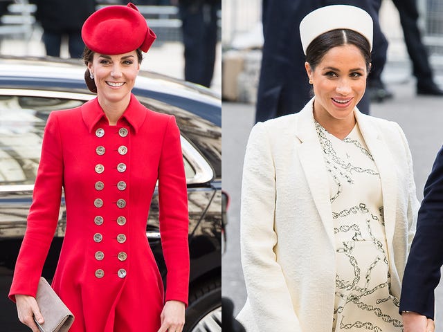 Commonwealth Day 2019