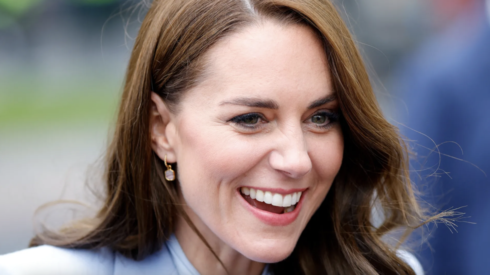 Kate Middleton's earrings are up to 30% off for Black Friday