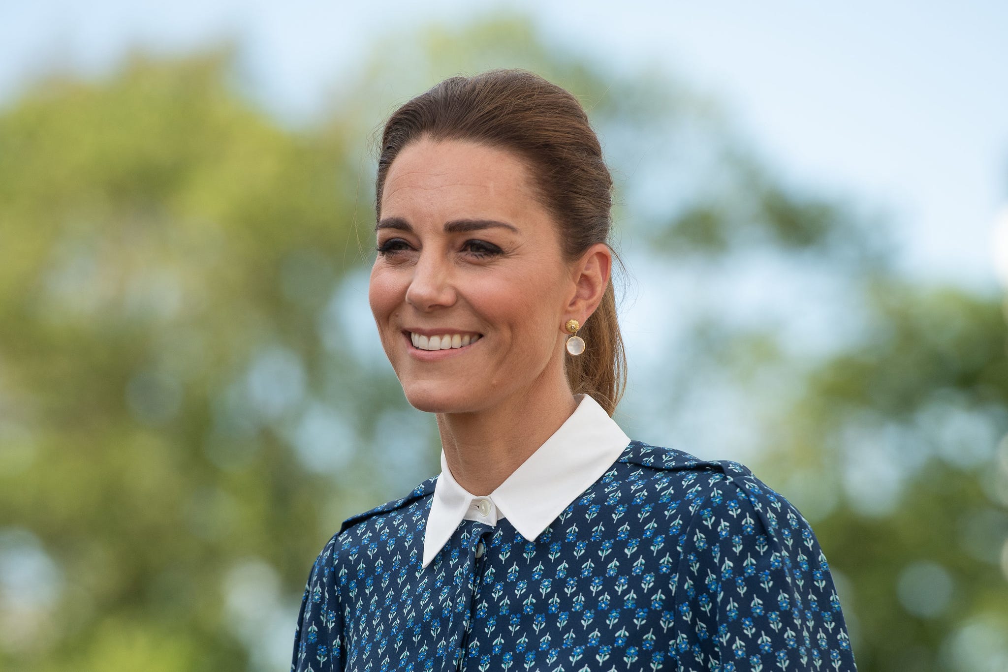 Kate Middleton's net worth is a LOT