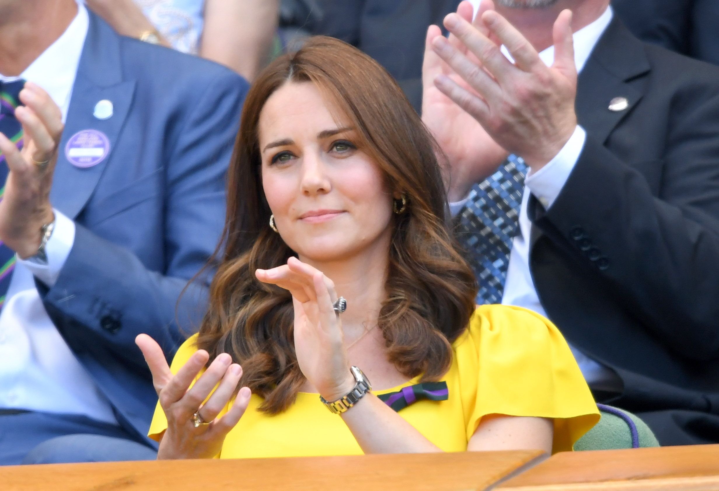 Kate Middleton ditched her 'iconic' £390k engagement ring at Commonwealth  Games - reason | Express.co.uk