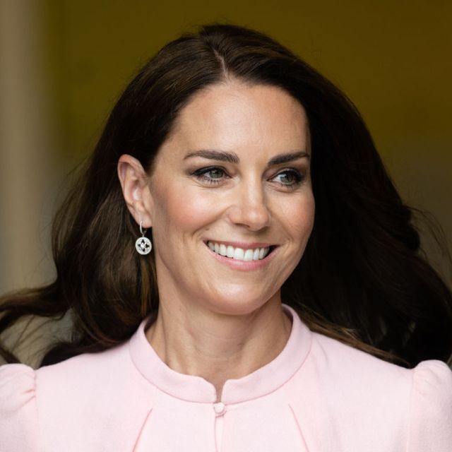 Kate Middleton Has Been Given a New Title From Queen Camilla