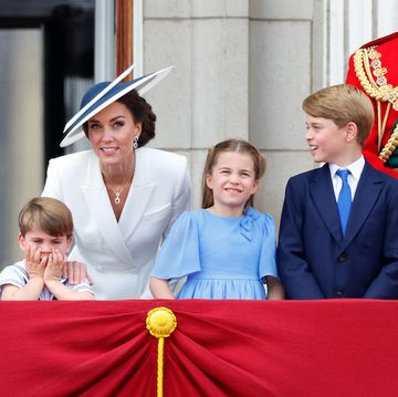 kate middleton on the one thing kids "wouldn't forgive" her for