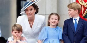 kate middleton on the one thing kids "wouldn't forgive" her for
