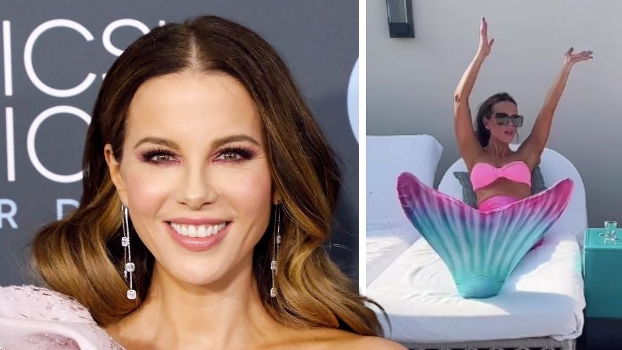 preview for 5 Things to Know About Kate Beckinsale