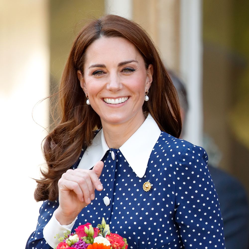 Kate Middleton shares video Hold Still photography competition