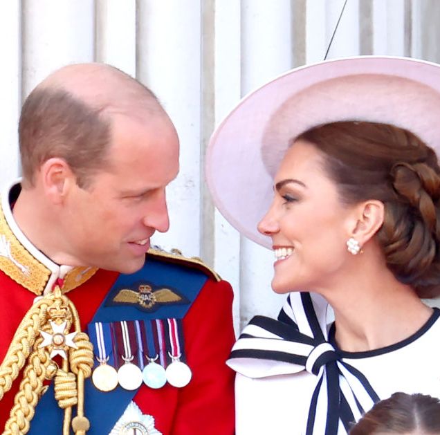 Kate Middleton Posts an Emotional Tribute to Prince William on His Birthday