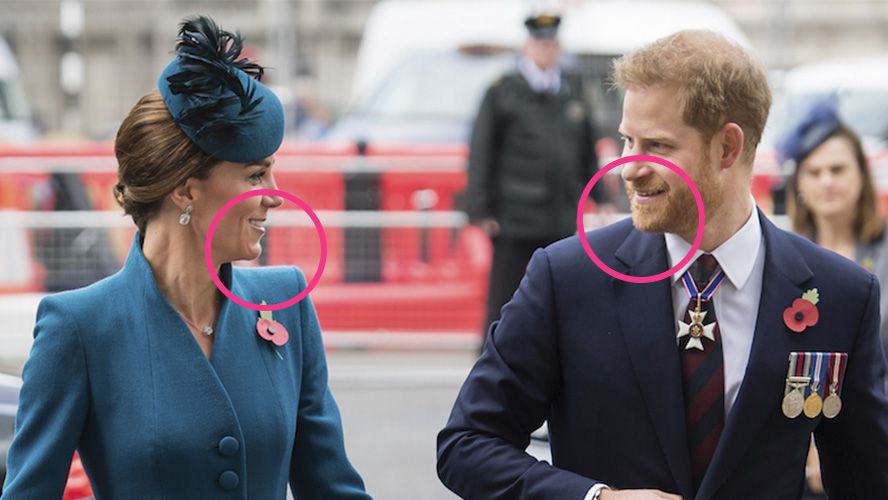 preview for Meghan and Harry’s Parenting Style According to a Body Language Expert