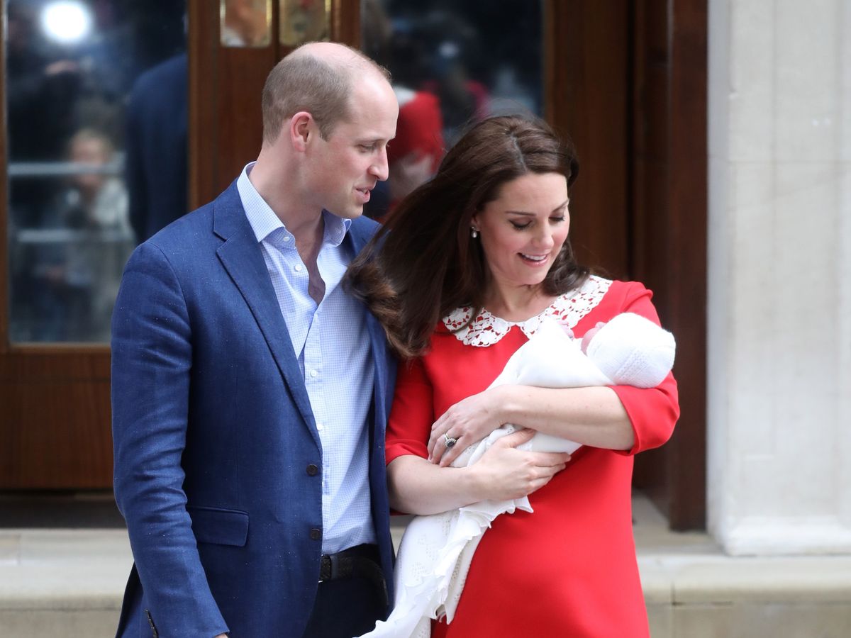Why It's Not Princess Catherine - What to Call Kate the Duchess of Cambridge