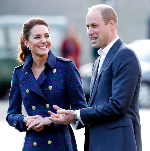 here's why william and kate might be moving to windsor