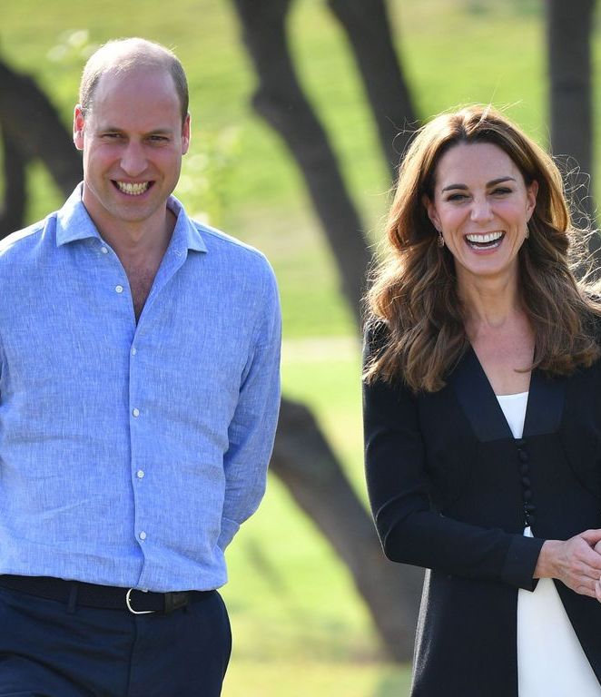 Kate Middleton, Prince William, marriage pact