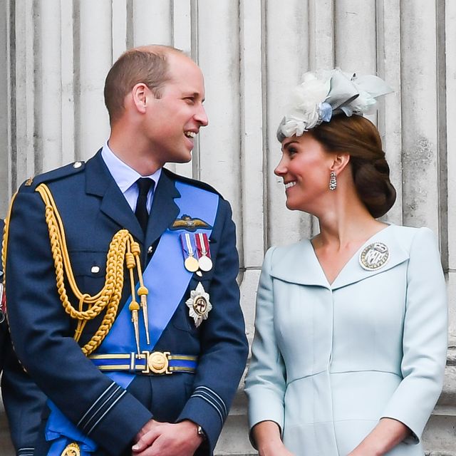 What Kate Middleton and Prince William's Signatures Reveal About Their Marriage