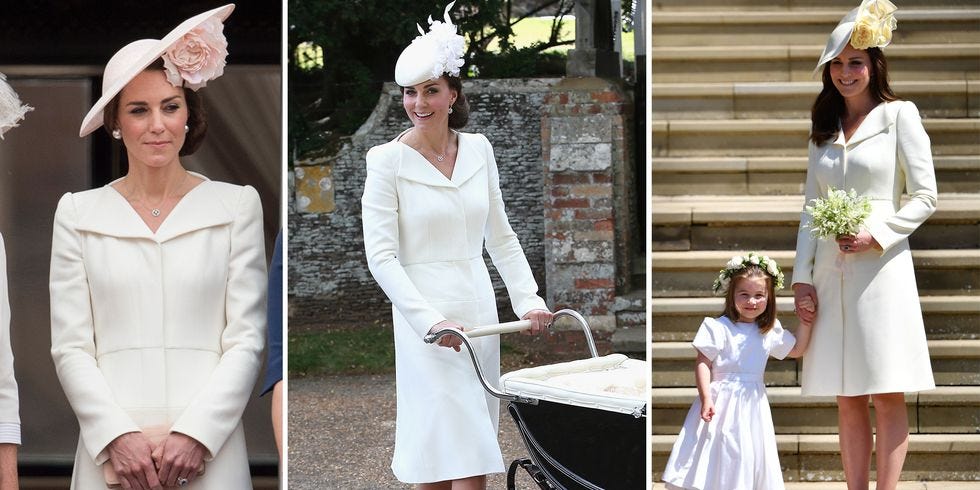outfit royal