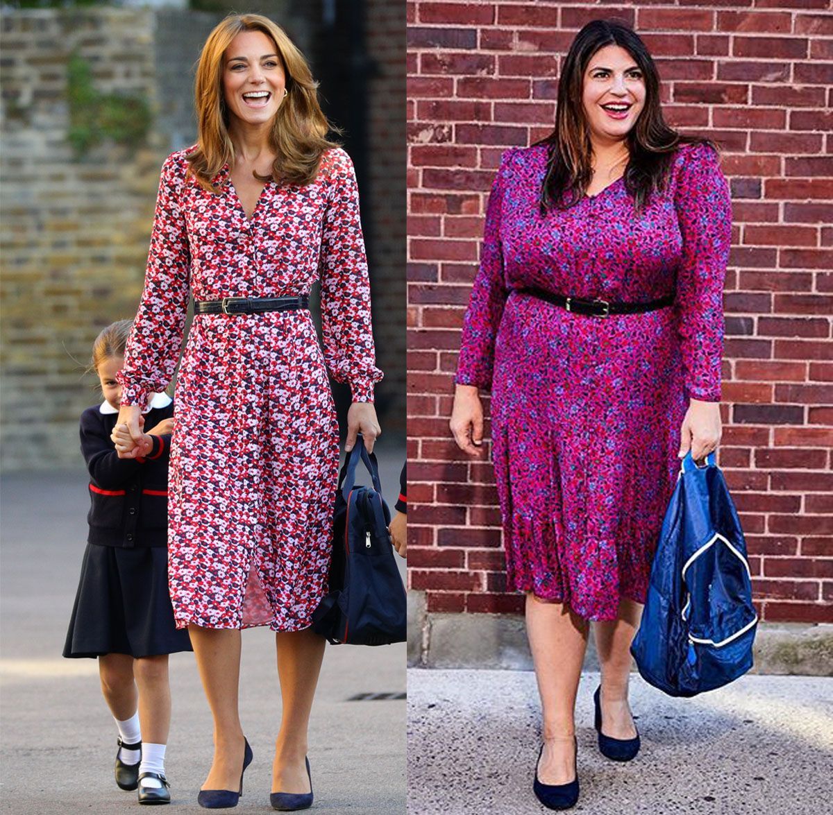 celebrity look alike plus size clothing