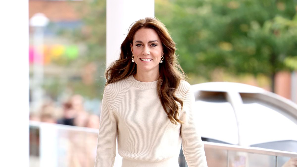 preview for Come sta Kate Middleton?