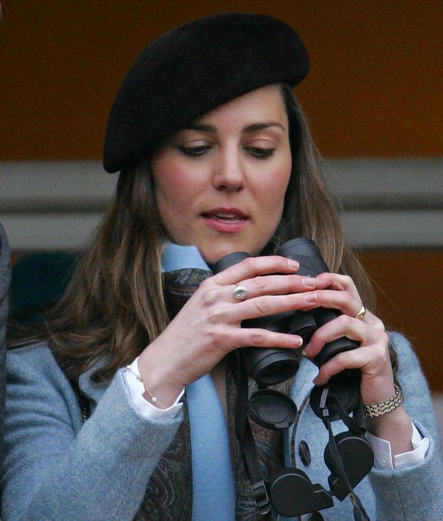 The Awful Gift That Prince William Gave to Kate Middleton