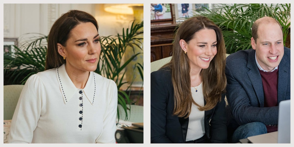 How Kate Middleton's £48 fake pearls transformed a family's fortunes