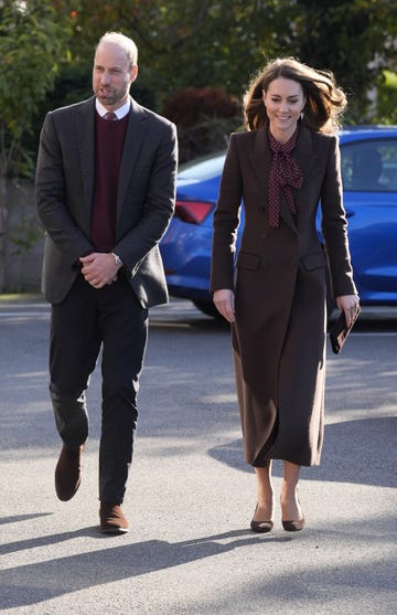 principe guillermo y kate middleton