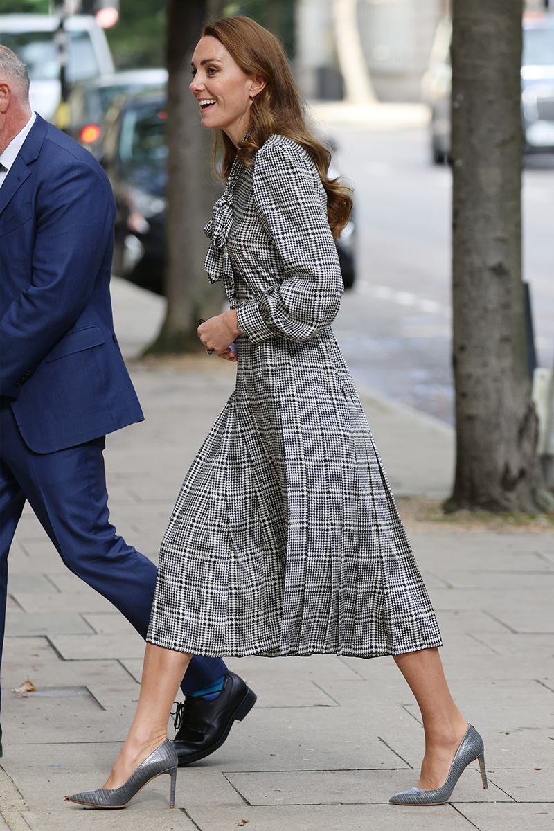 117 times Kate Middleton recycled dresses and clothes