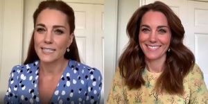 kate middleton zoom outfits